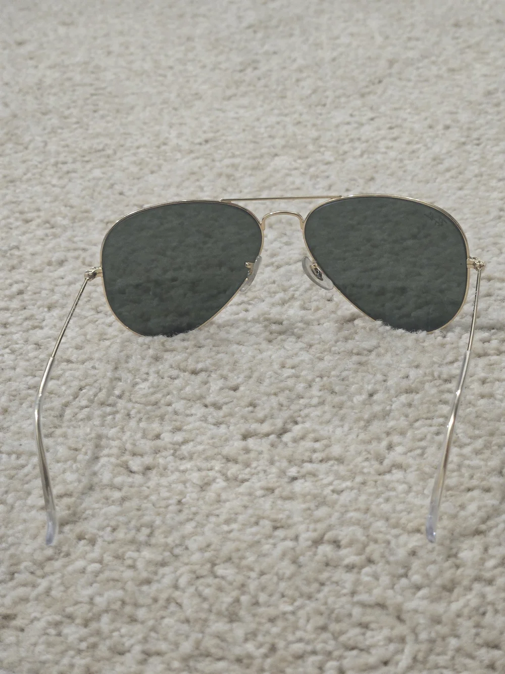 Ray-Ban classic ray